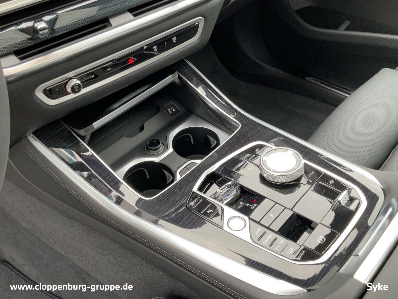 BMW X5 xDrive40d M Sportpaket Head-Up UPE: 129.550€