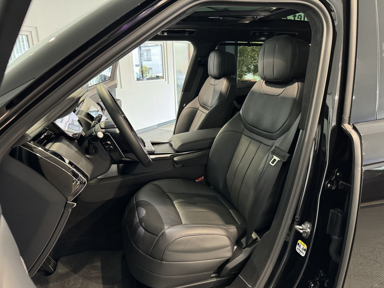 Range Rover Sport Autobiography - Samsaru's Car Outlet