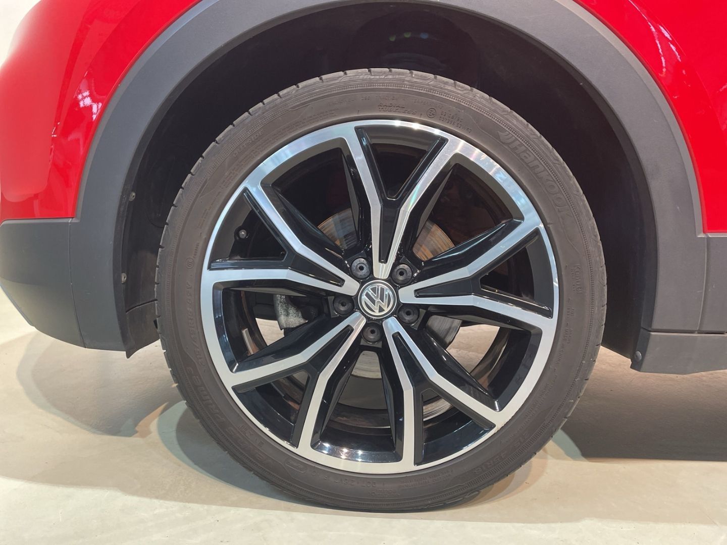 Volkswagen T-Cross Style 1.0 TSI - Samsaru's Car Outlet