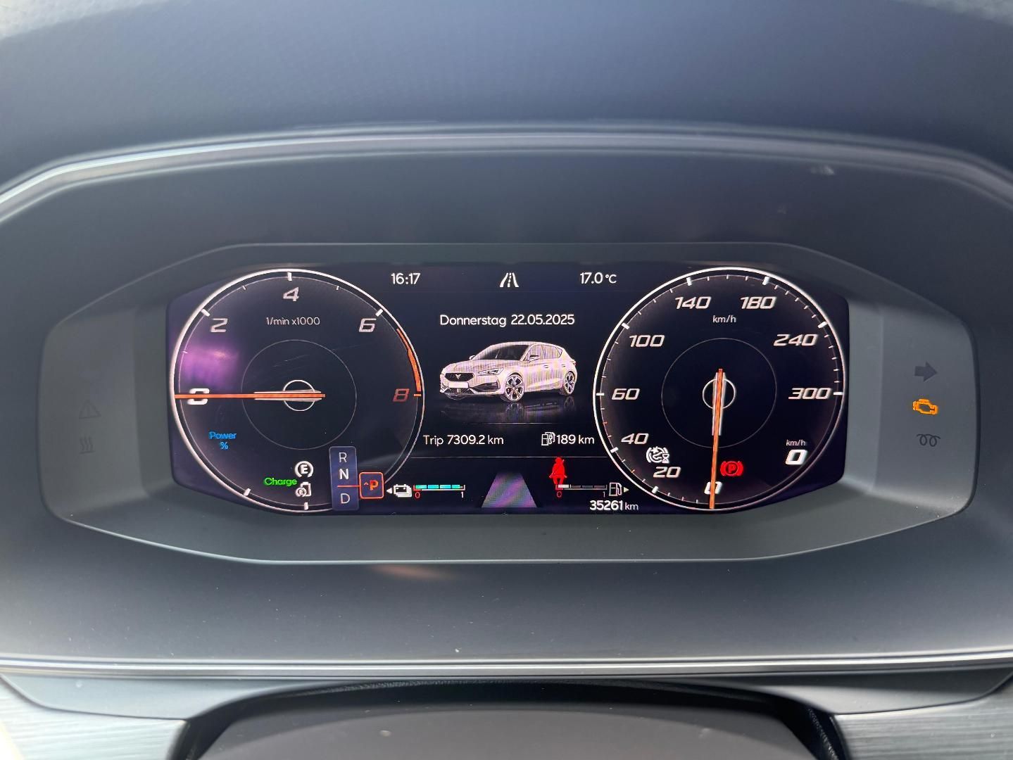 Cupra Leon VZ 1.4 e-Hybrid - Samsaru's Car Outlet