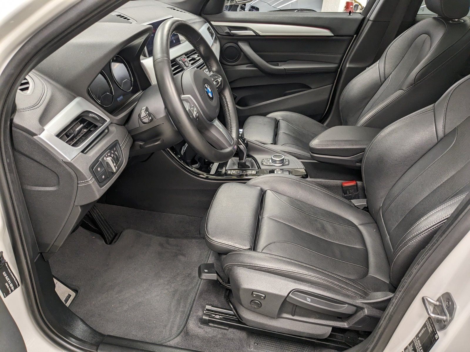 BMW X1 xDrive20d M Sport - Samsaru's Car Outlet