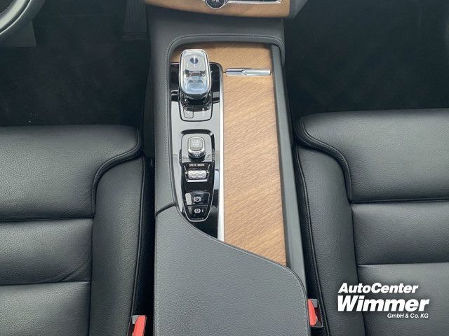 Volvo XC90 T8 AWD Recharge Inscription Bluetooth Navi