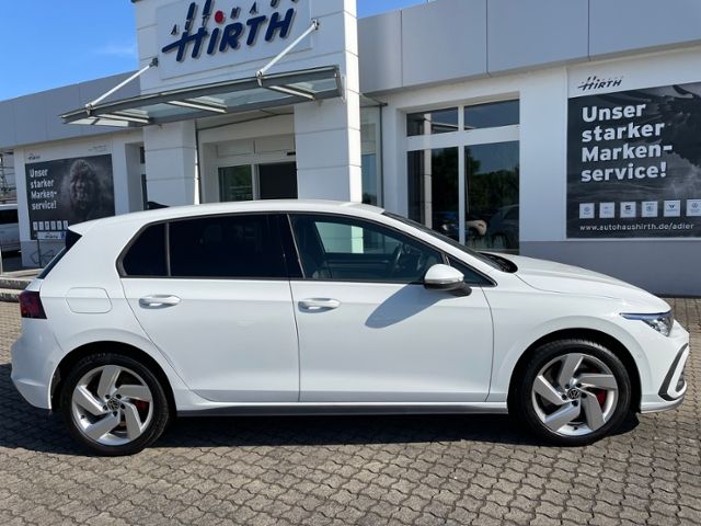 Volkswagen Golf VIII GTE 1.4 eHybrid DSG - Samsaru's Car Outlet