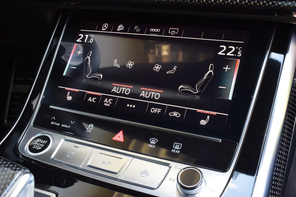 Audi Q7 50 TDI qu. *S-line*competition+*AHK*Pano*Luft
