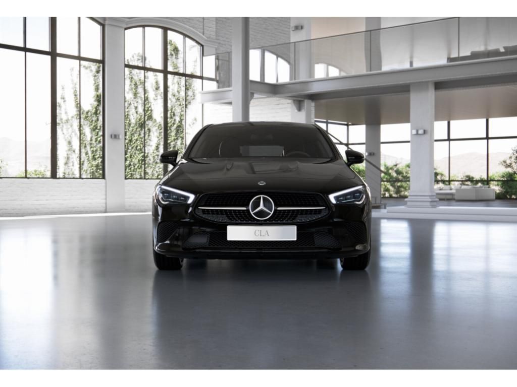 Mercedes-Benz CLA 220 d 4M SB Progressive - Samsaru's Car Outlet