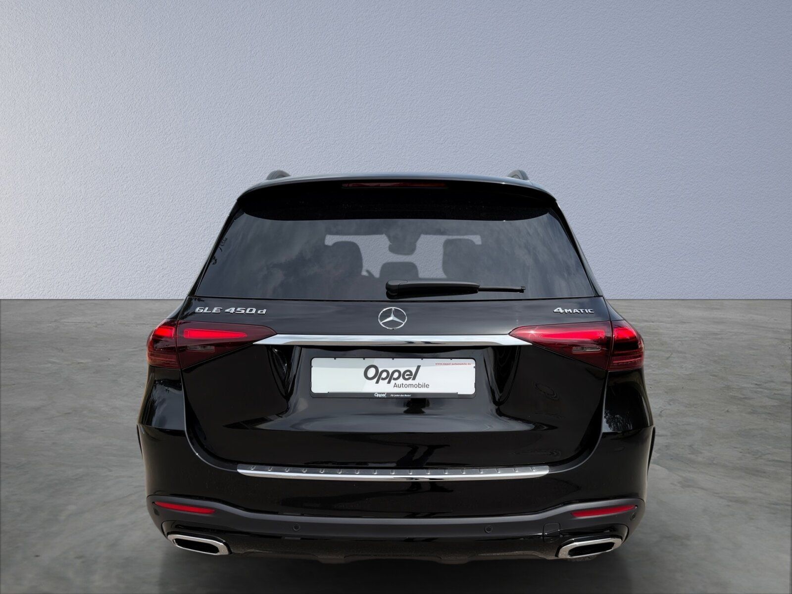 Mercedes-Benz GLE 450 d AMG Line 4Matic 360° KAMERA+NAVIGATION