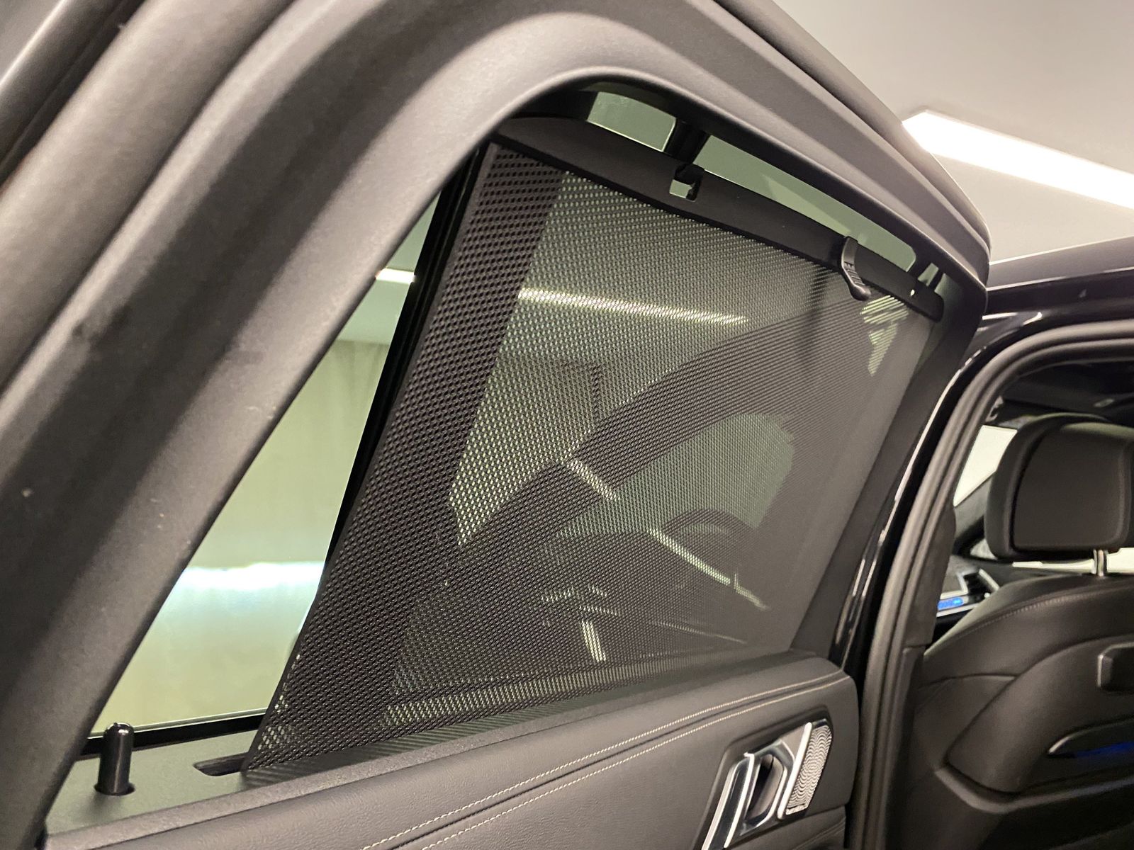 BMW X6 xDrive40d M Sportpaket Pro DA. Prof. PA. Prof