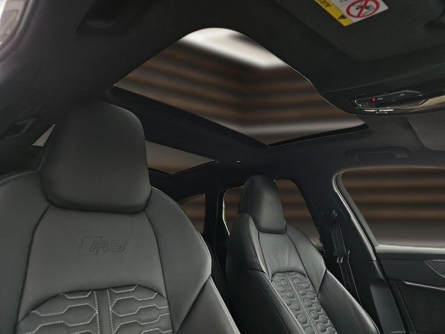 Audi RS 6 Avant 4.0 TFSI quattro Tiptr. AHK Pano HUD