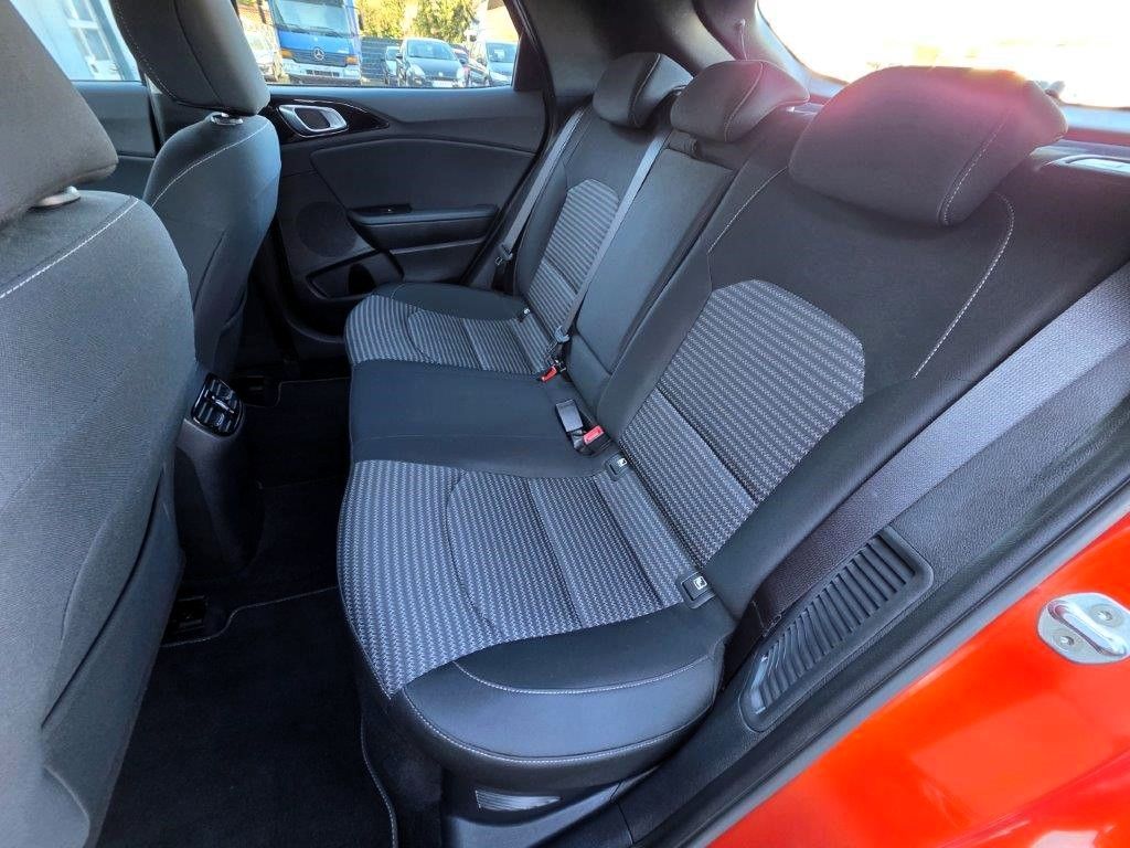 Kia XCeed 1.6 GDI DCT6 OPF Plug-in-Hybrid Vision - Samsaru's Car Outlet