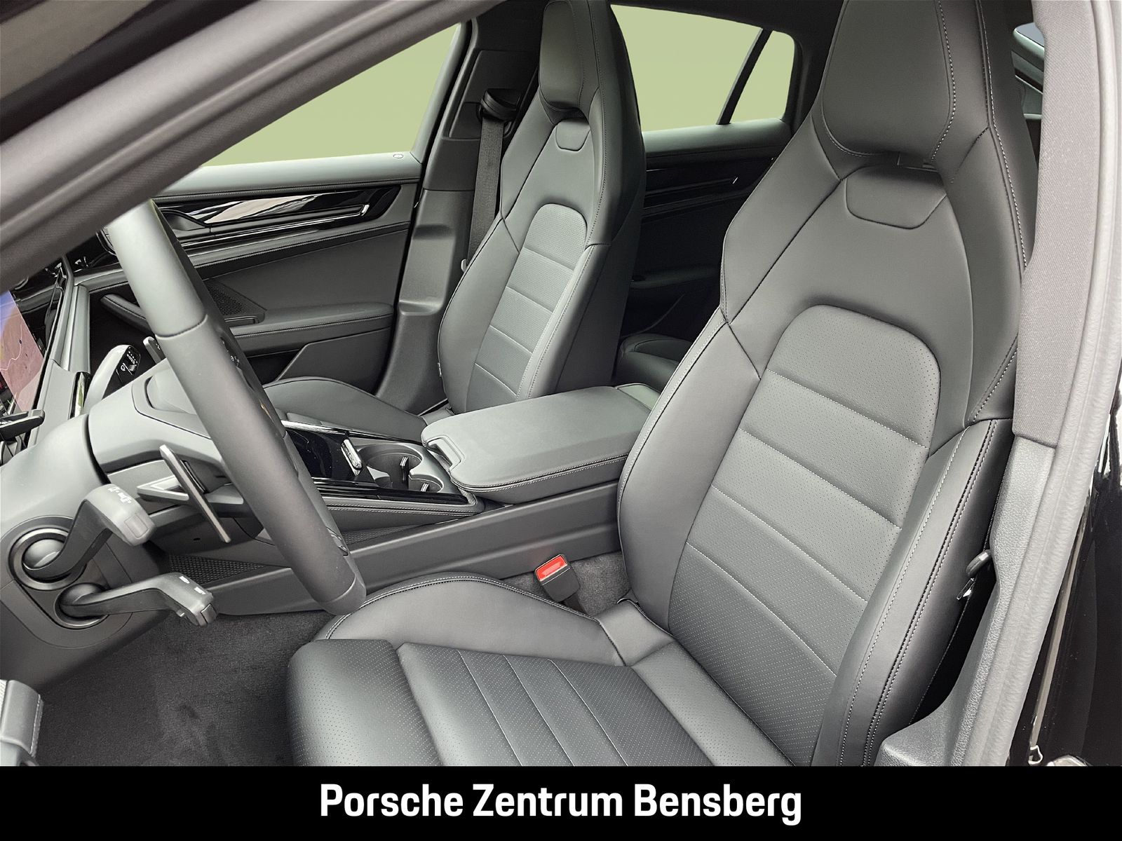 Porsche Panamera 4S E-Hybrid