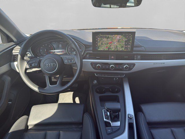 Audi A4 Allroad quattro 45 TFSI S tronic AHK*STHZ*HUD