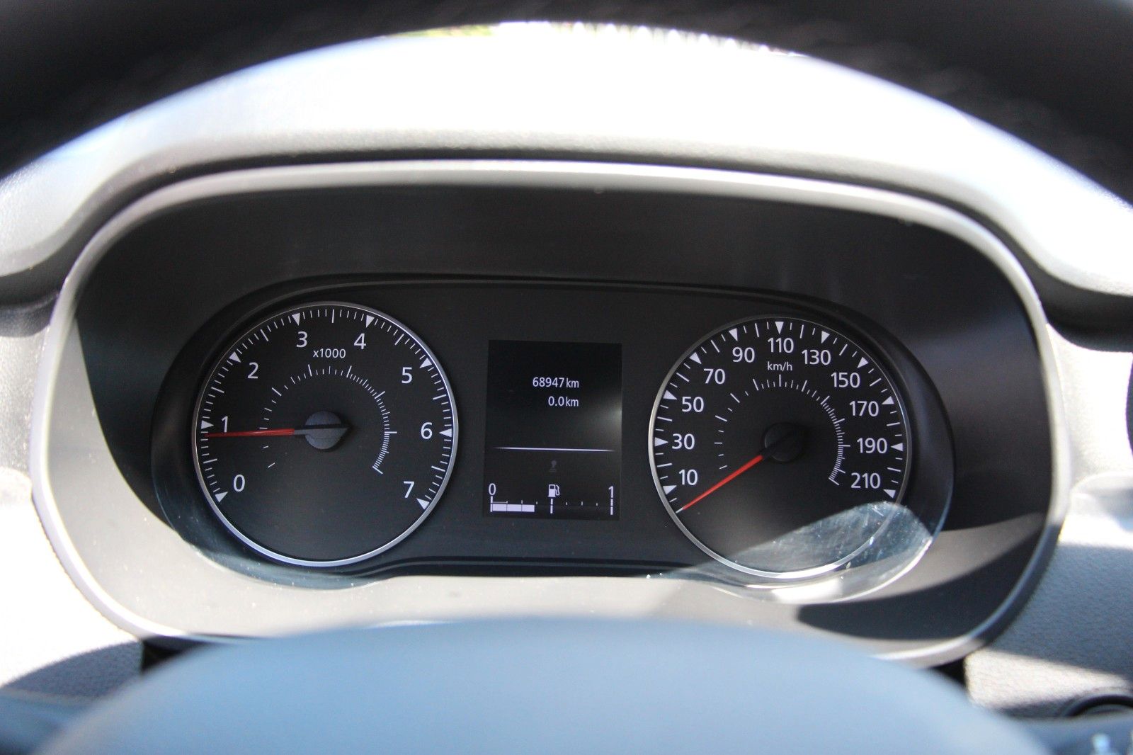 Dacia Duster TCe 150 4WD Prestige - Samsaru's Car Outlet