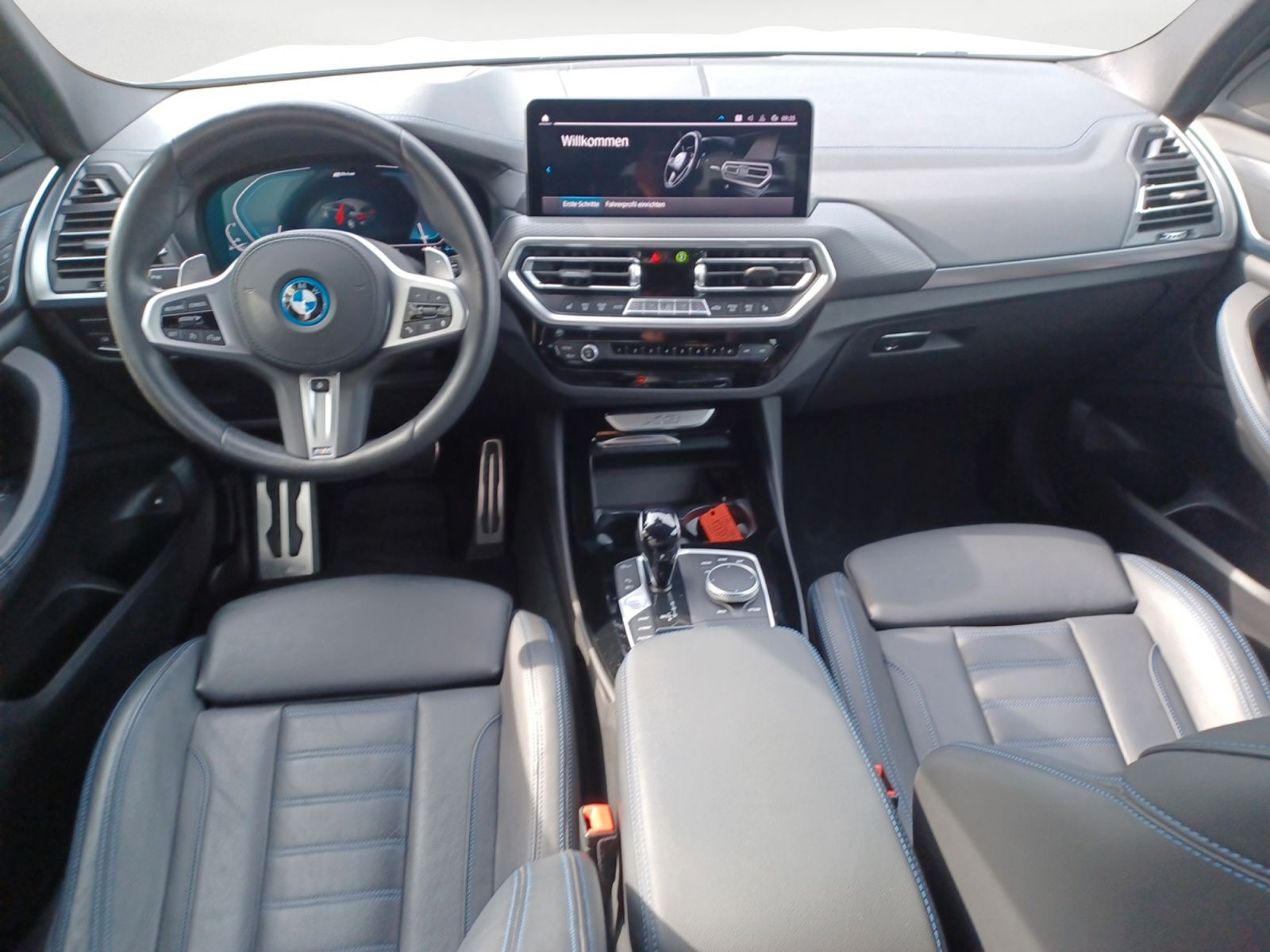 BMW X3 xDrive30e AT M Sport Shadow - Samsaru's Car Outlet