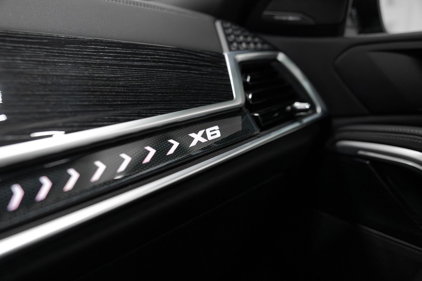 BMW X6*30d*xDRIVE*M SPORT PAKET*CARBON*STOCK