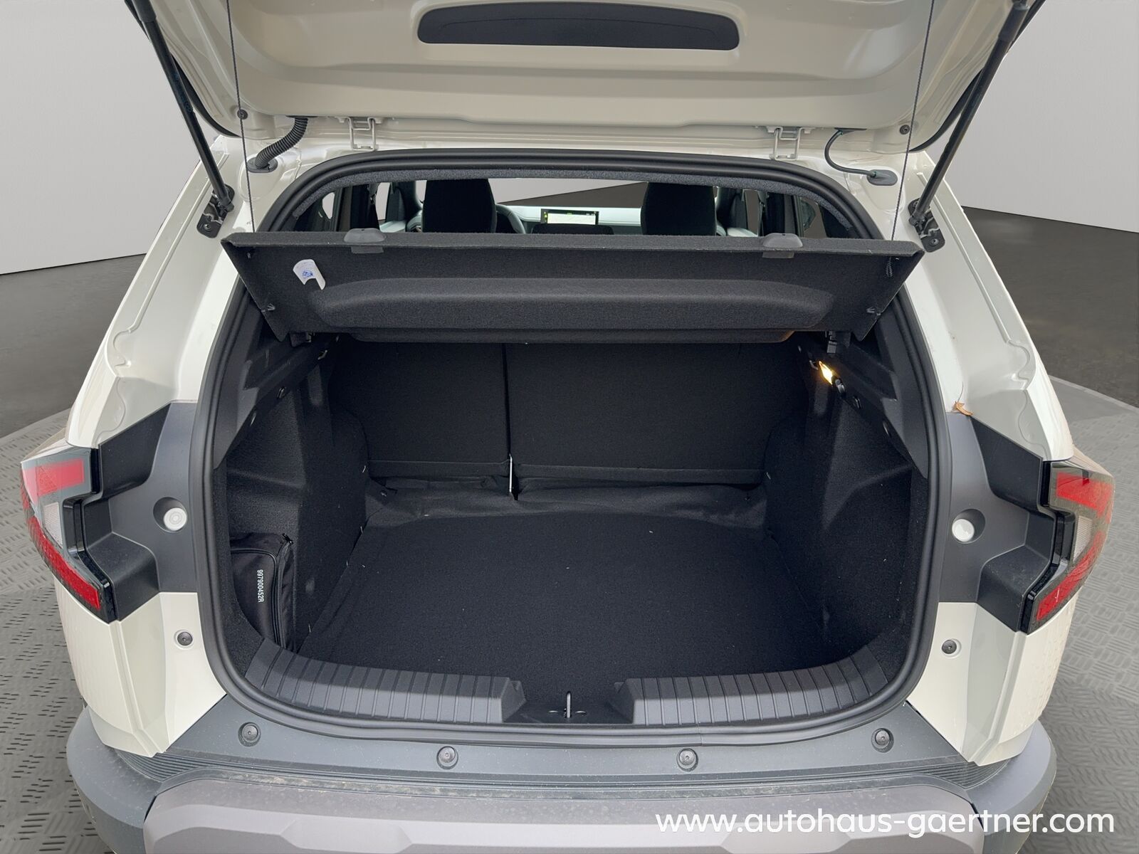 Dacia Duster Extreme TCe 130 - Samsaru's Car Outlet