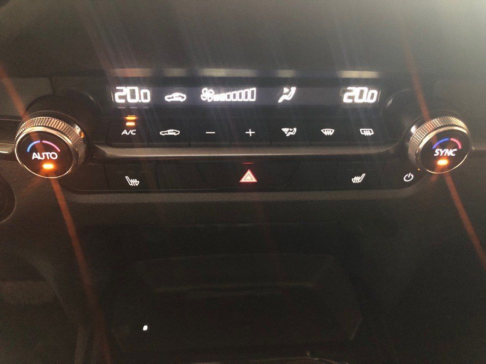 Mazda CX-30 2.5l Nagisa Automatik