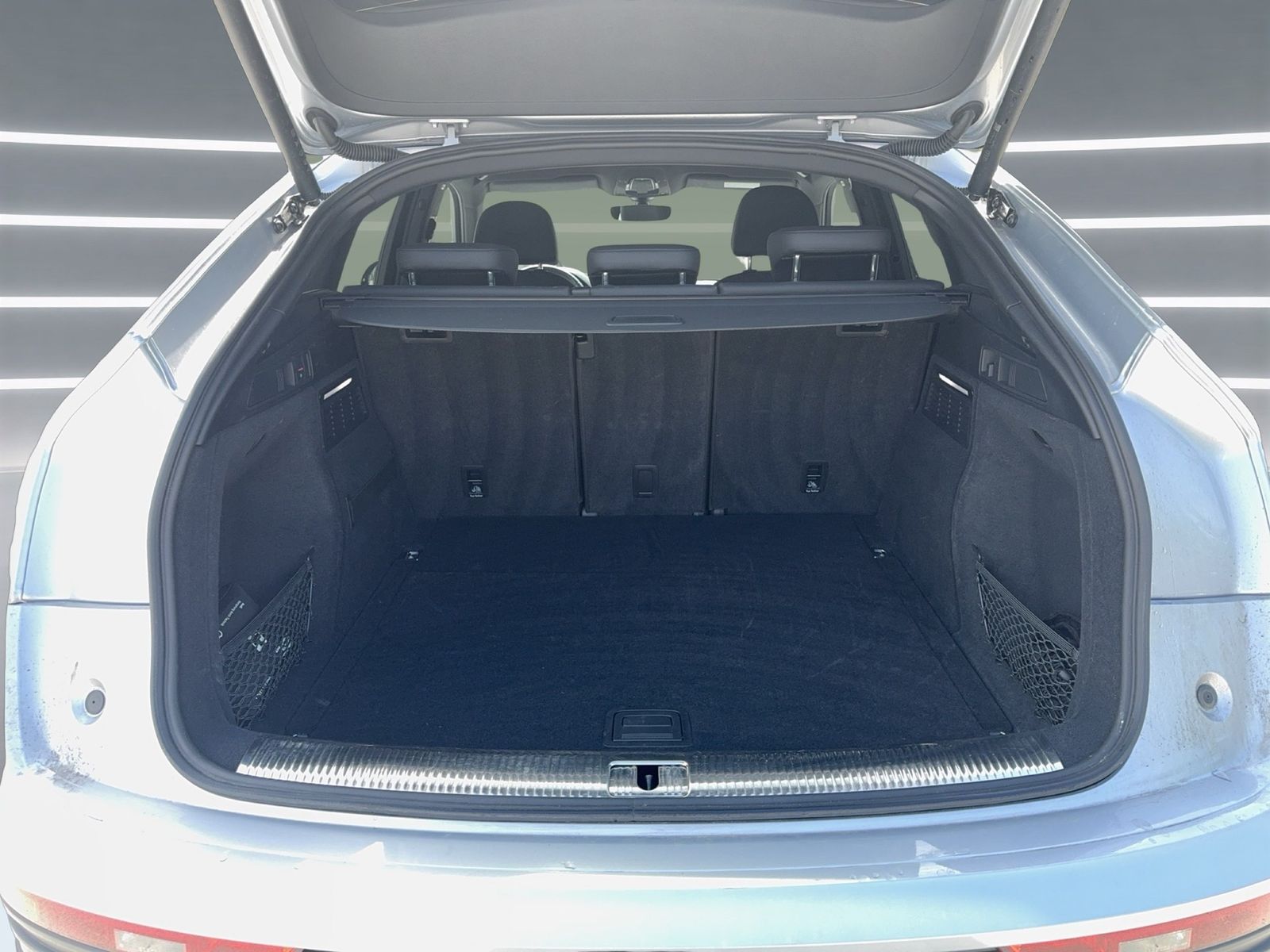 Audi Q5 Sportback 50 TDI qu S line MATRIX AHK HuD ACC