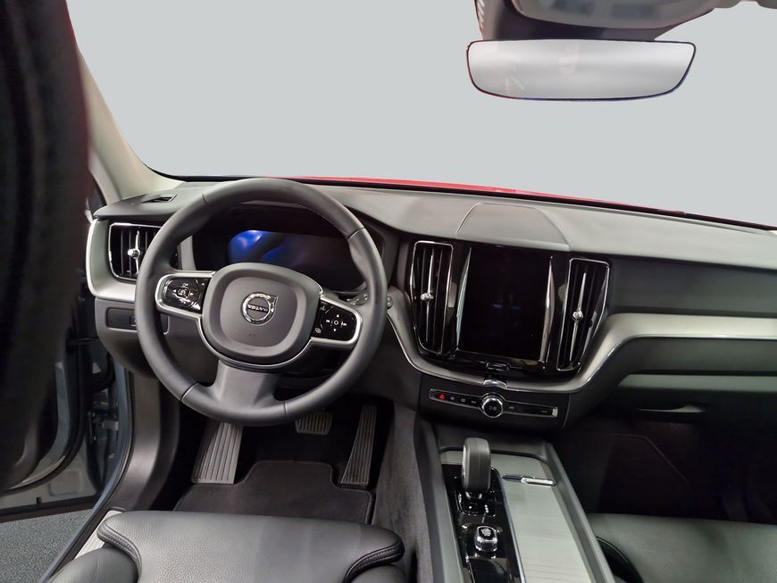 Volvo XC60 B4 B Plus Dark  Licht-Paket*ACC*20 Zoll*AHZ