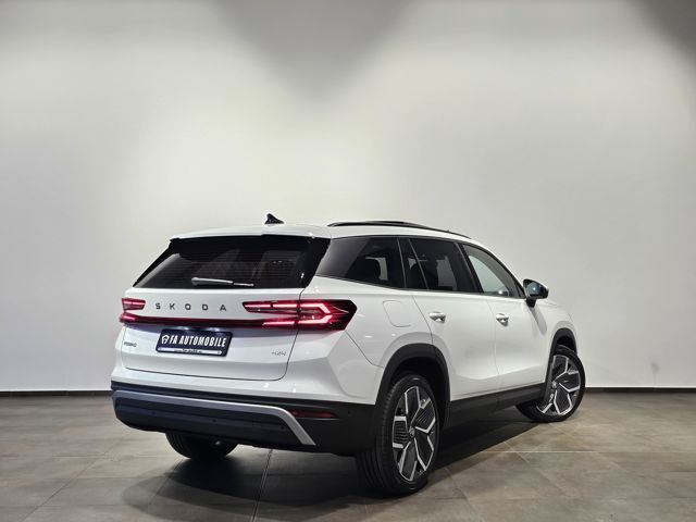 Skoda Kodiaq 4x4 Pano Head Up Matrix 7.Sitz Kameras