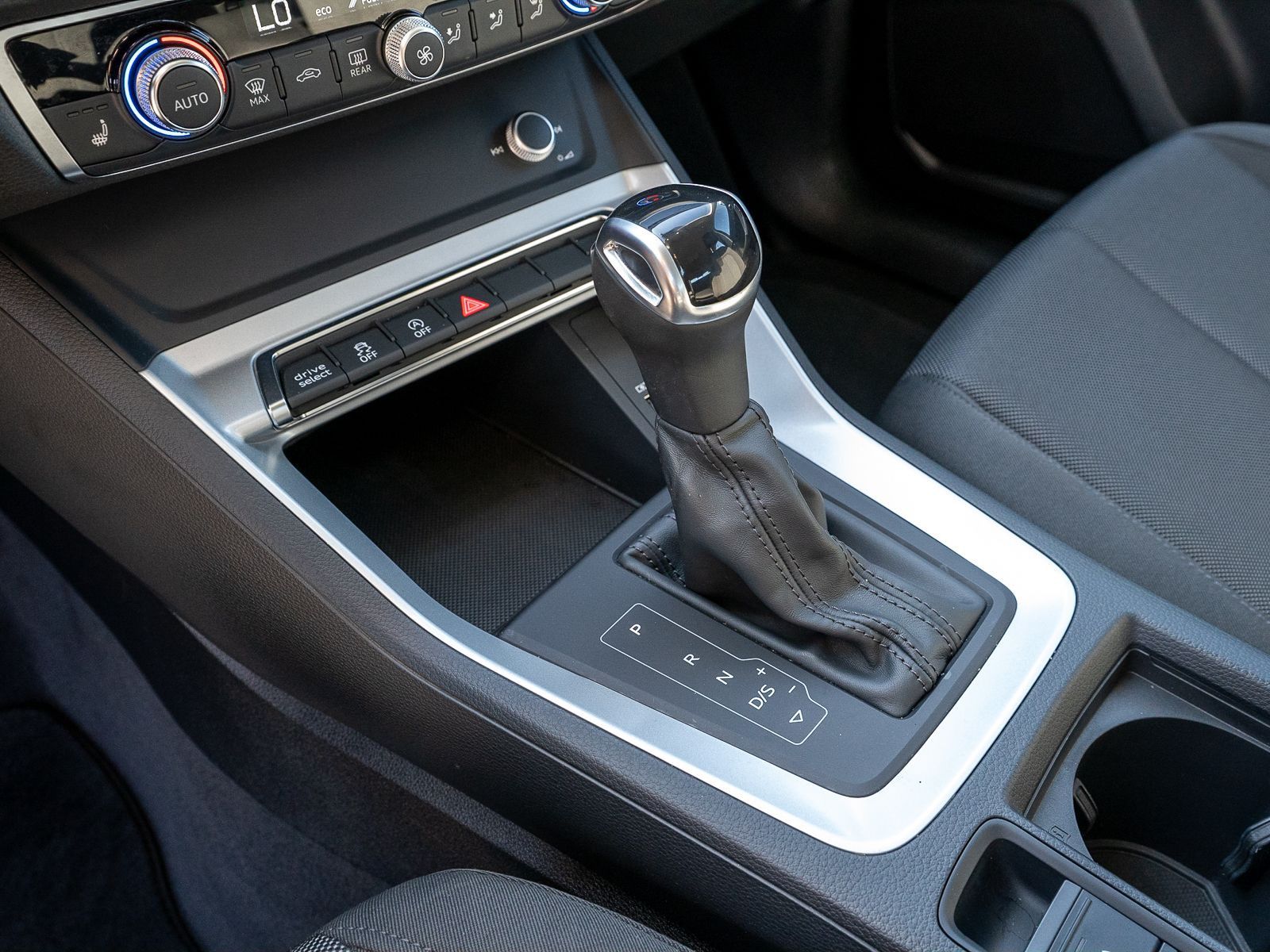 Audi Q3 Sportback 40TDI quattro - Samsaru's Car Outlet
