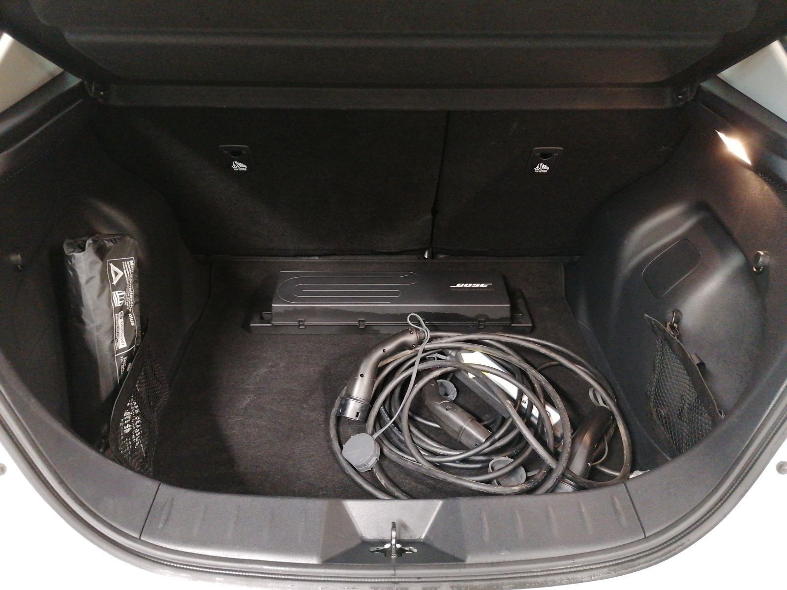 Nissan Leaf 62 kWh e+ Tekna - Samsaru's Car Outlet