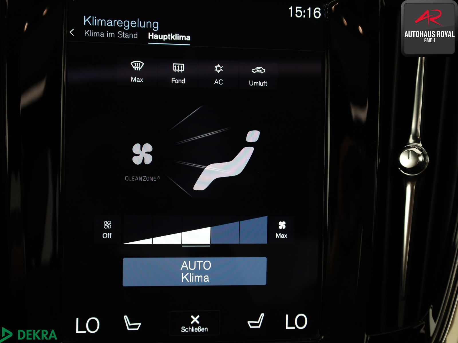 Volvo S90 T8 AWD RECHARGE INSCRIPTION FOUR-C,STANDHEIZ