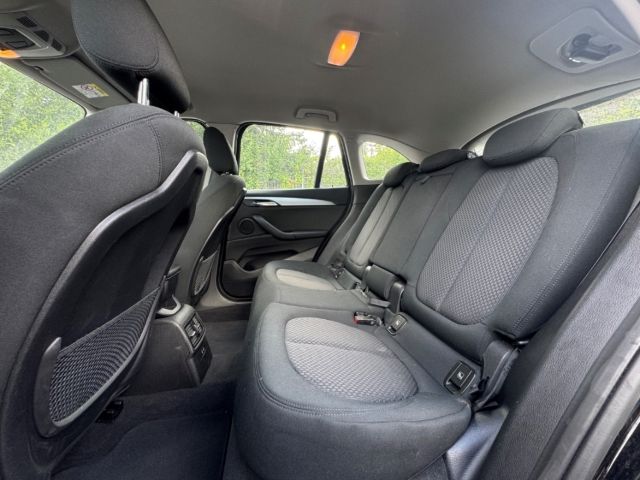 BMW X1 xDrive 25e - Samsaru's Car Outlet