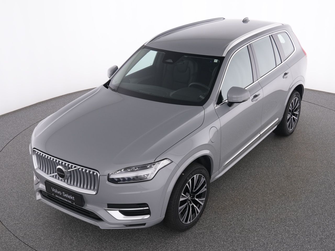 Volvo XC90 T8 Recharge CORE AHK+LM20+WINTERPAK+FAP+