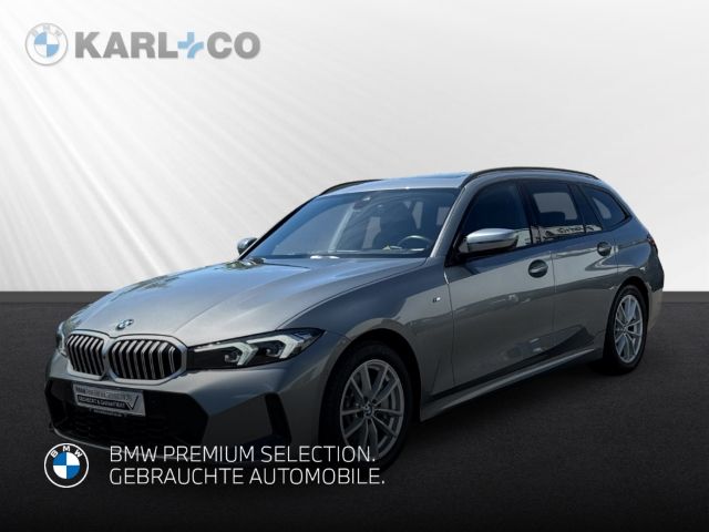 BMW 330 xDrive Touring M-Sport ACC HiFi AHK 360°Cam