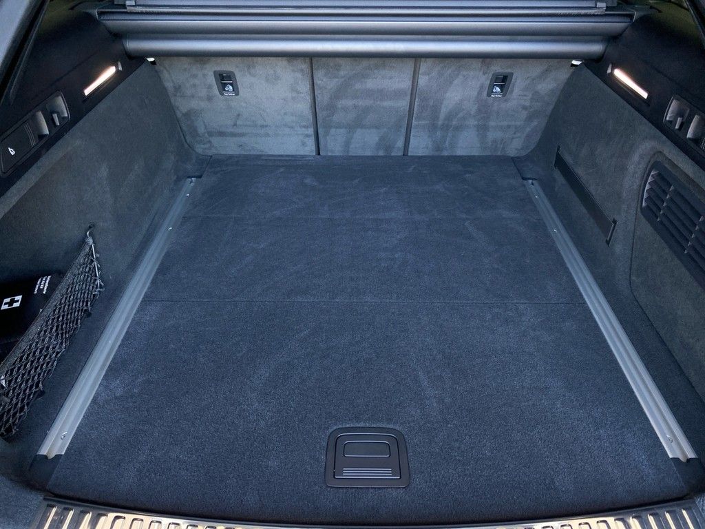 Audi A6 Avant 35 TDI advanced - Samsaru's Car Outlet