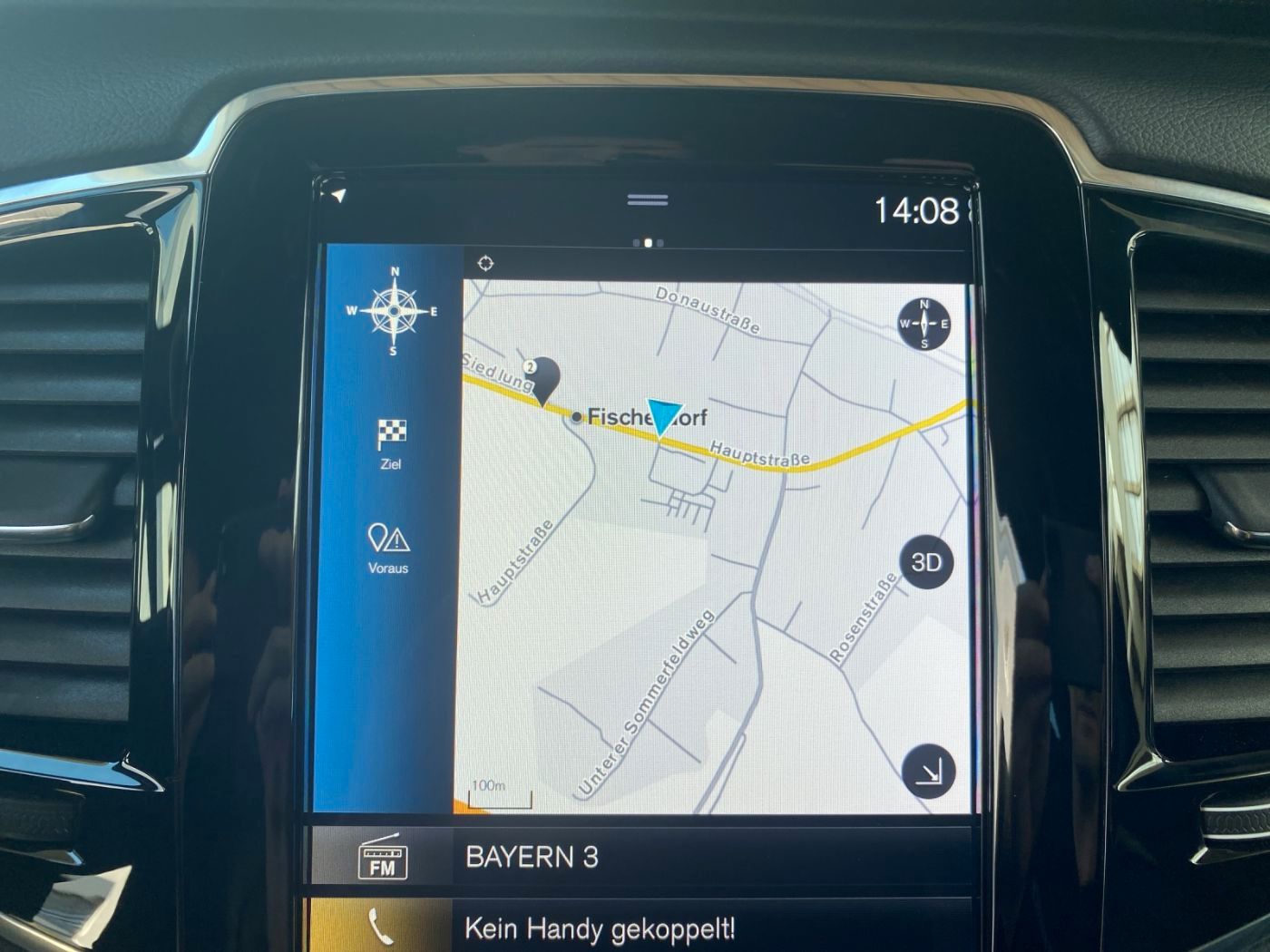 Volvo XC90 T8 R Design Edition Recharge LED*DAB