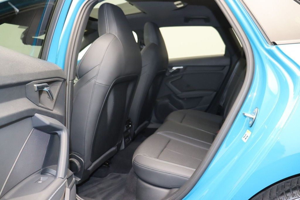 Audi A3 Sportback 40 TFSI e S line - Samsaru's Car Outlet