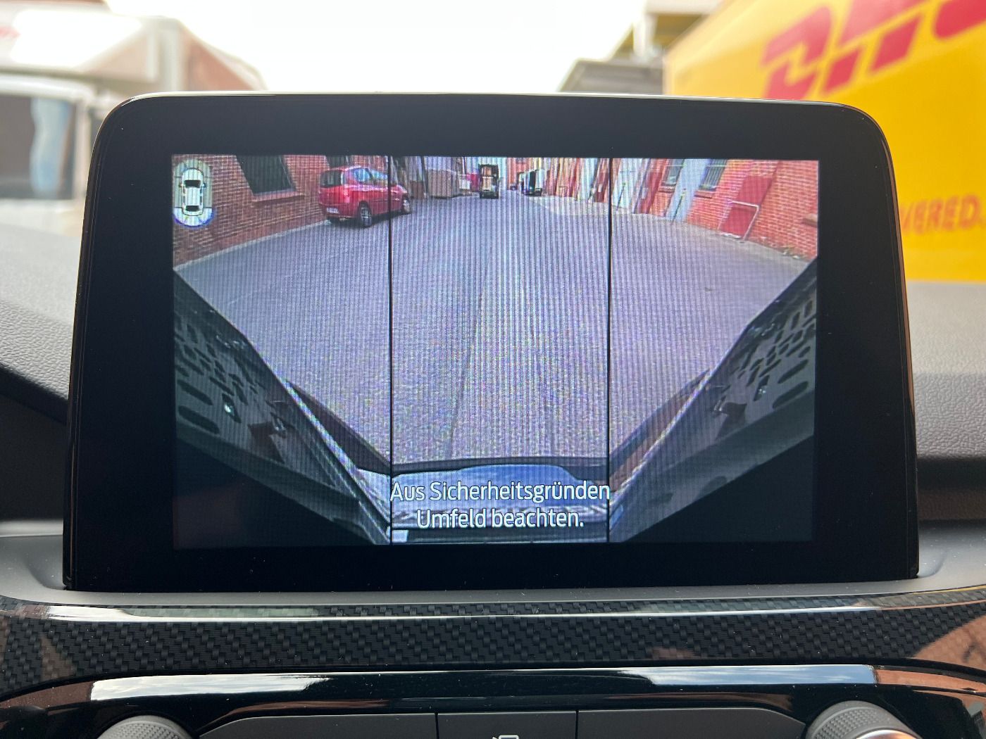 Ford KUGA ST-LINE X PHEV - Samsaru's Car Outlet