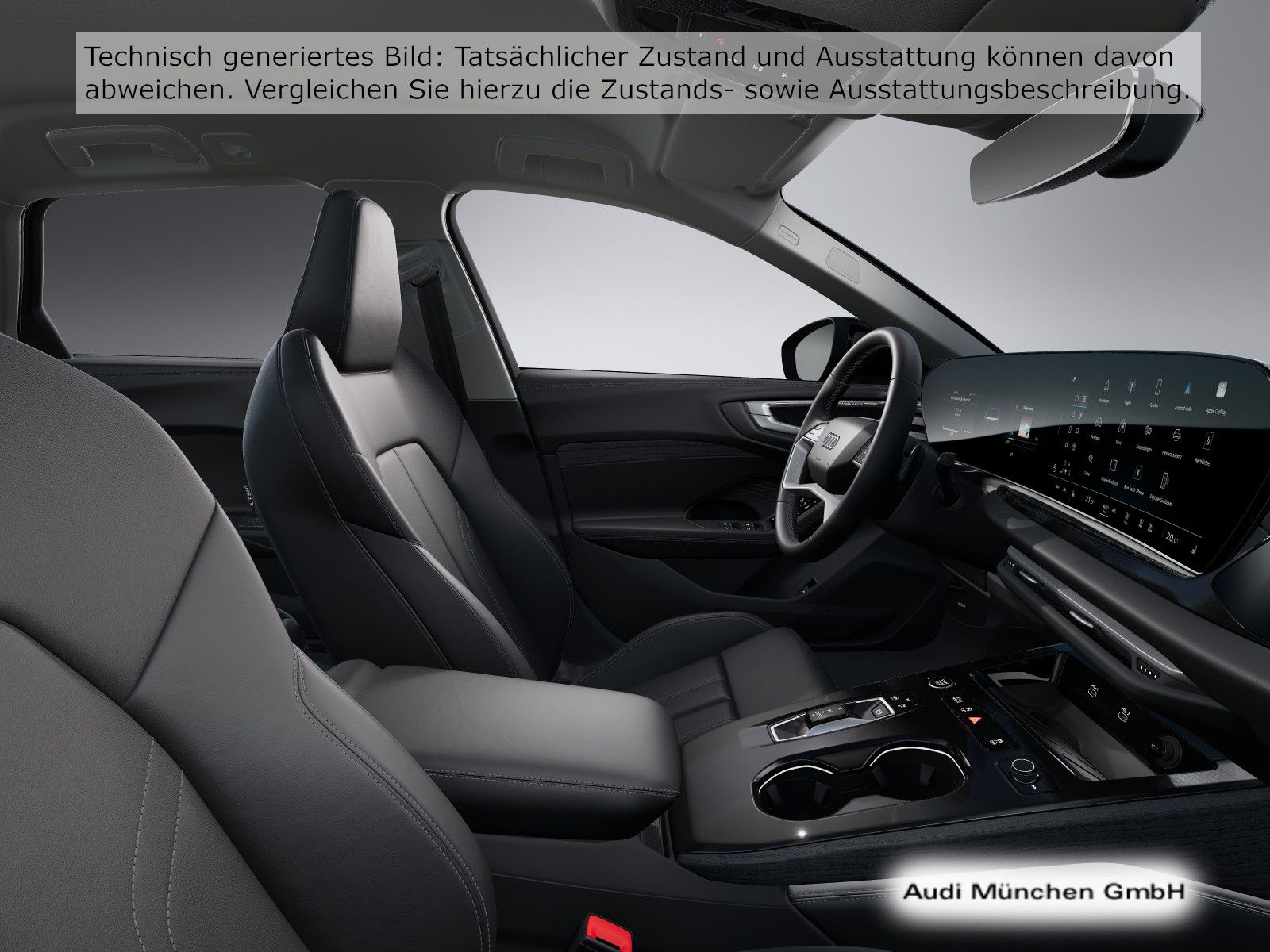 Audi A5 Avant TFSI qu. S tronic S line Edition One Ma