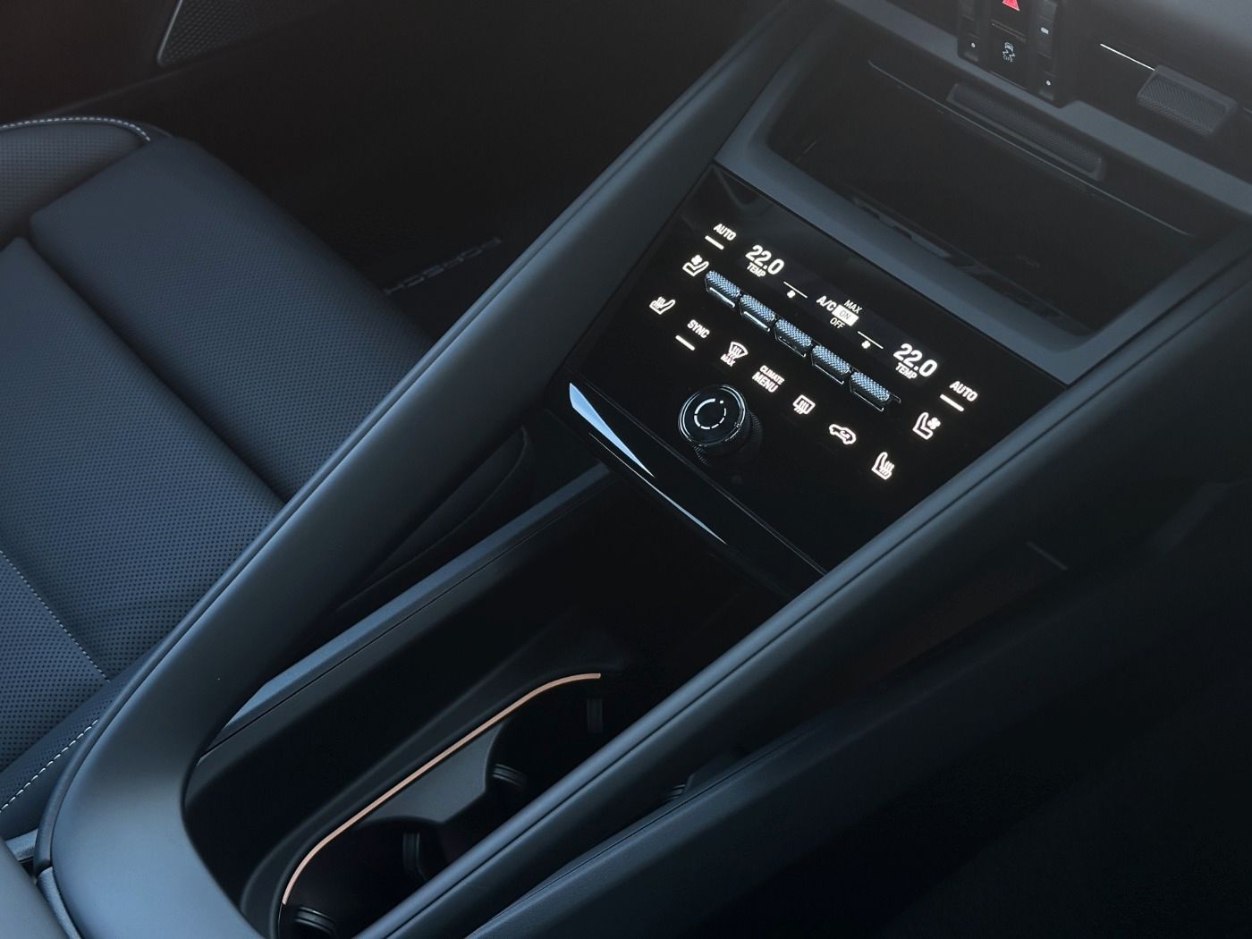 Porsche Macan 4 PANO Burmester Sitzbel. 360°