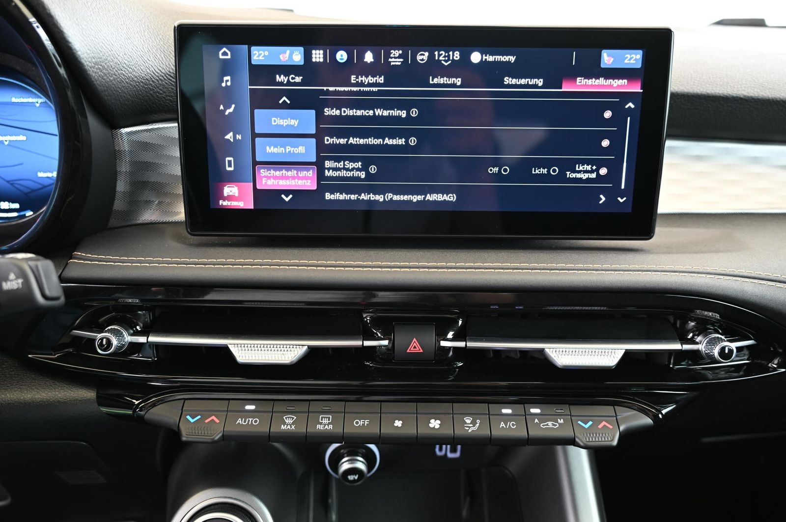 Alfa Romeo Tonale 1.3 PHEV 280 Q4 Ti LED/PANO/BREMBO/20