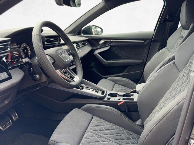 Audi A3 Limo S line 35 TFSI S tronic /Rückfahrkam/LED