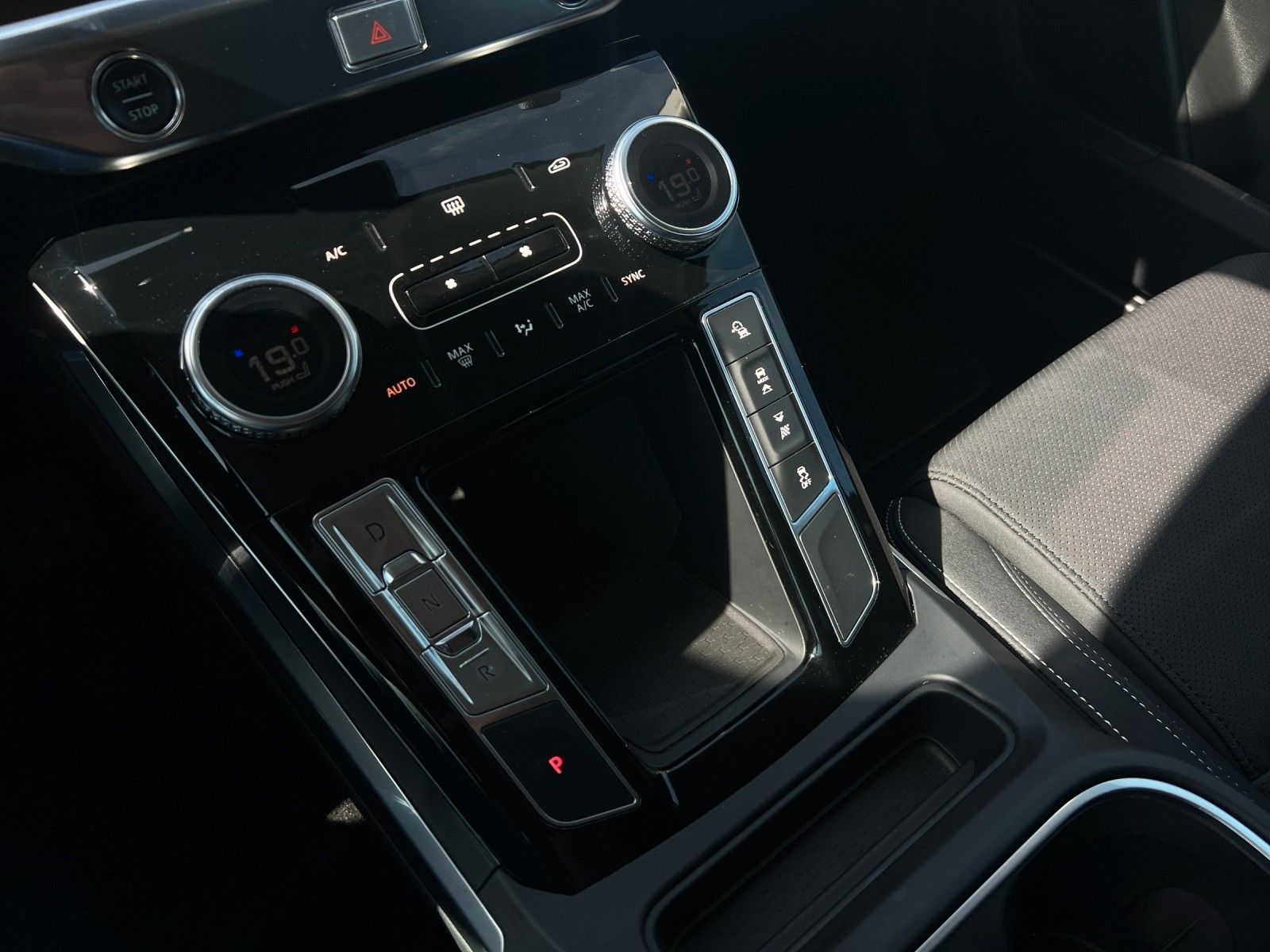 Jaguar I-Pace EV400 AWD S/DAB+/iACC/StandHZ