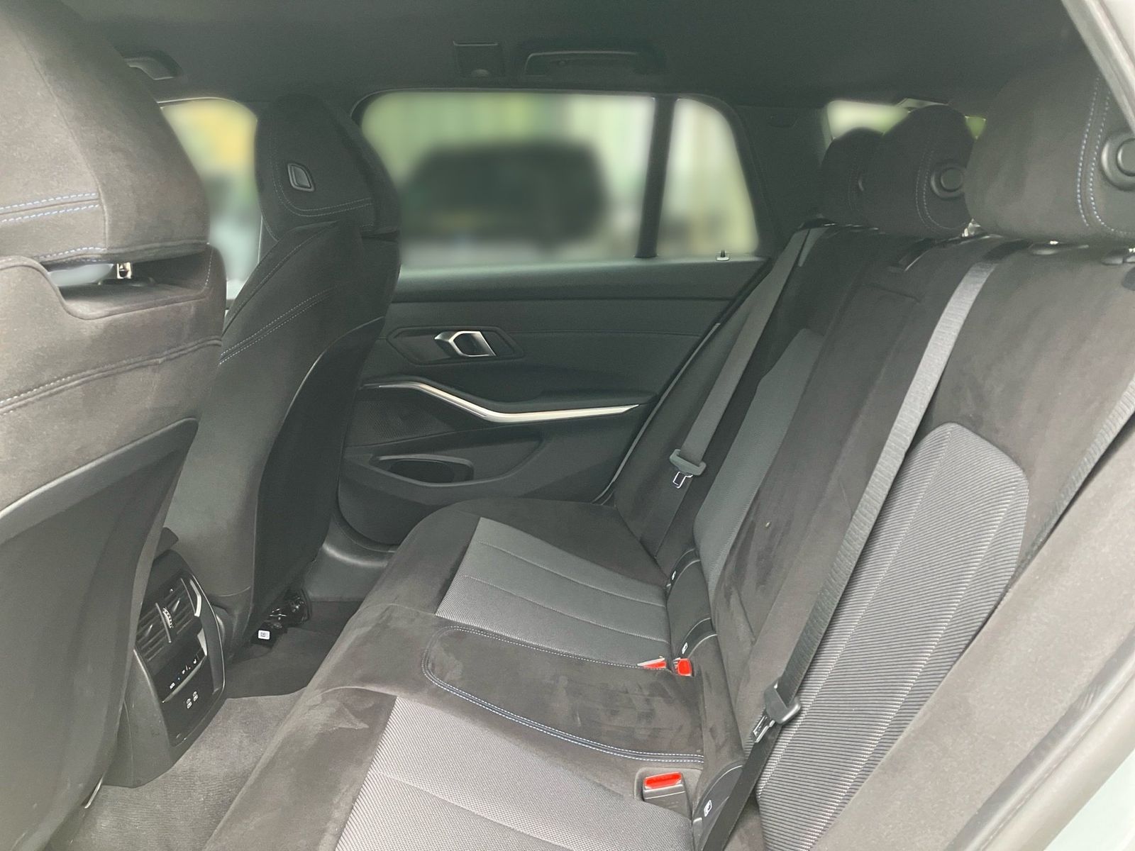 BMW 320d xDrive Touring M Sport ad.LED HUD PA+DA ACC