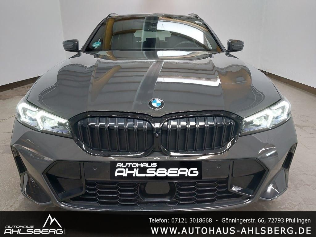 BMW 320XD M SPORT PRO/SHADOW/ LCI/LIVE/STAND./MEMO./