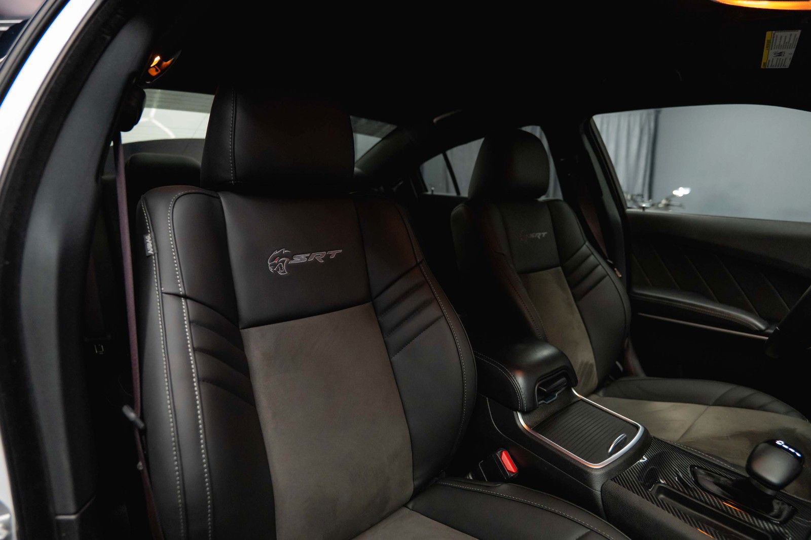 Dodge Charger 3.6 4x4 SRT Styling *Kamera*LED*20 Zoll*