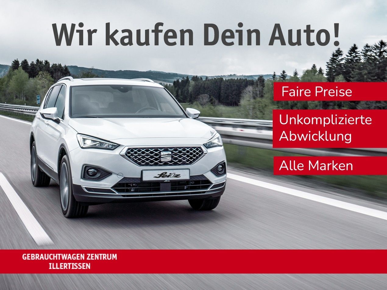 Seat Leon 1.4 TSI e-Hybrid FR *AHK*KAMERA*NAVI*LED*