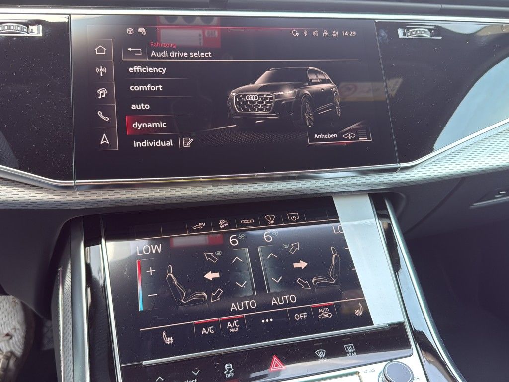 Audi Q7 55 TFSI e quattro S line*B&O*Matrix*AHK*Pano