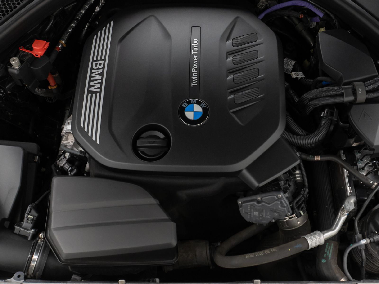 BMW 320d Sport - Samsaru's Car Outlet