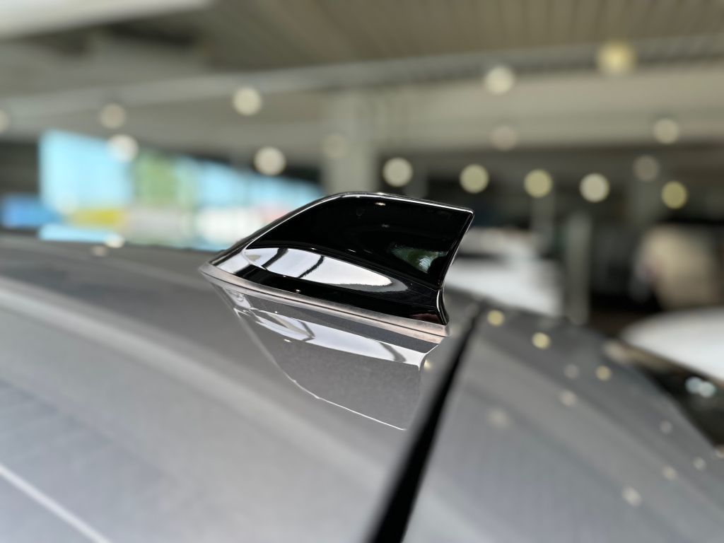 Renault Arkana TECHNO E-Tech Full Hybrid - Samsaru's Car Outlet