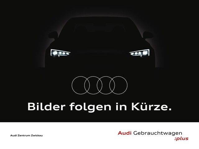 Audi A5 Coupe 50TDI quattro S-line Matrix LED Scheinw