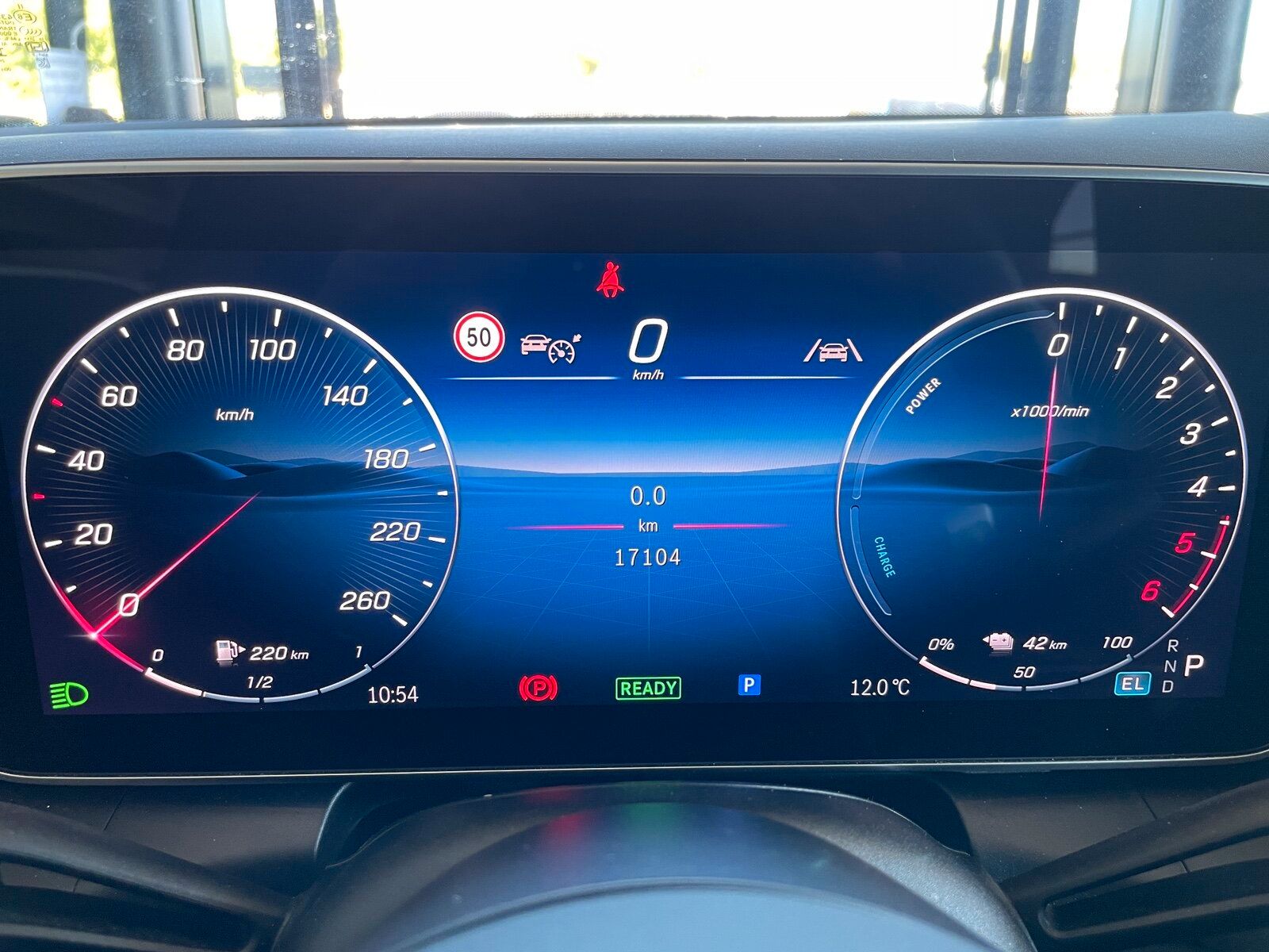 Mercedes-Benz GLC 300 de 4M AMG ADVANCED+ - Samsaru's Car Outlet
