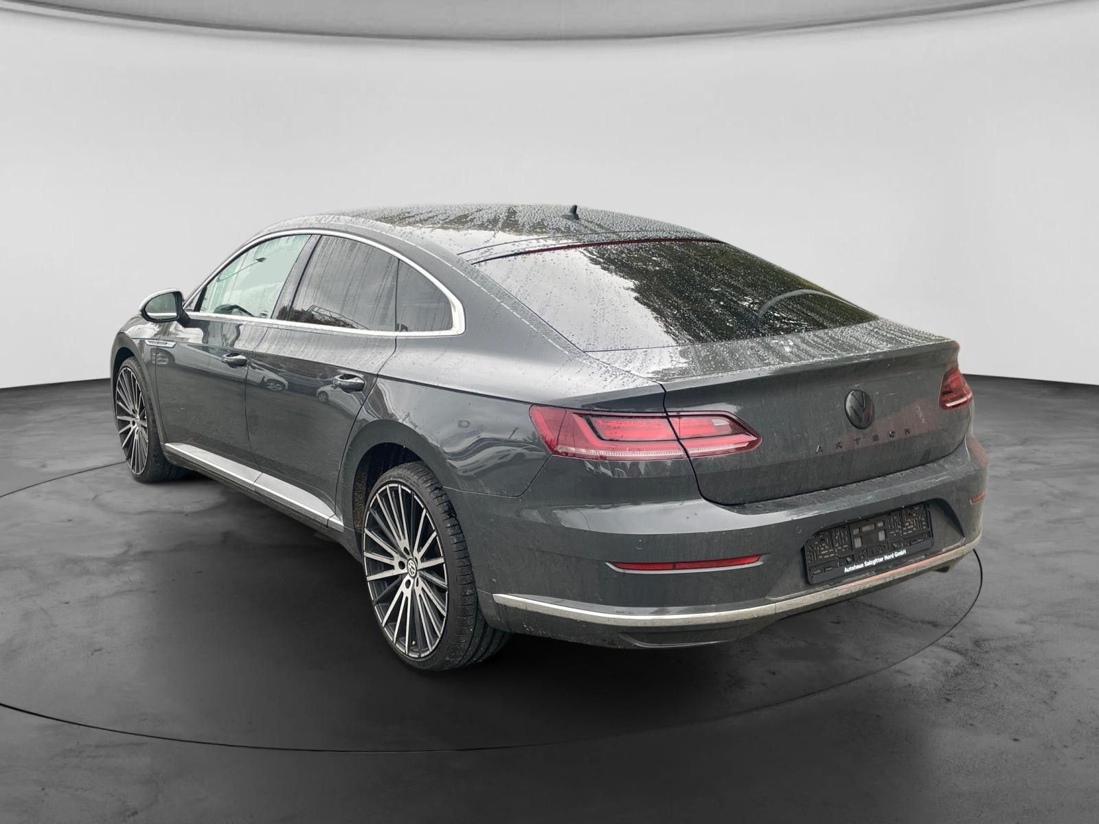 Volkswagen Arteon Elegance