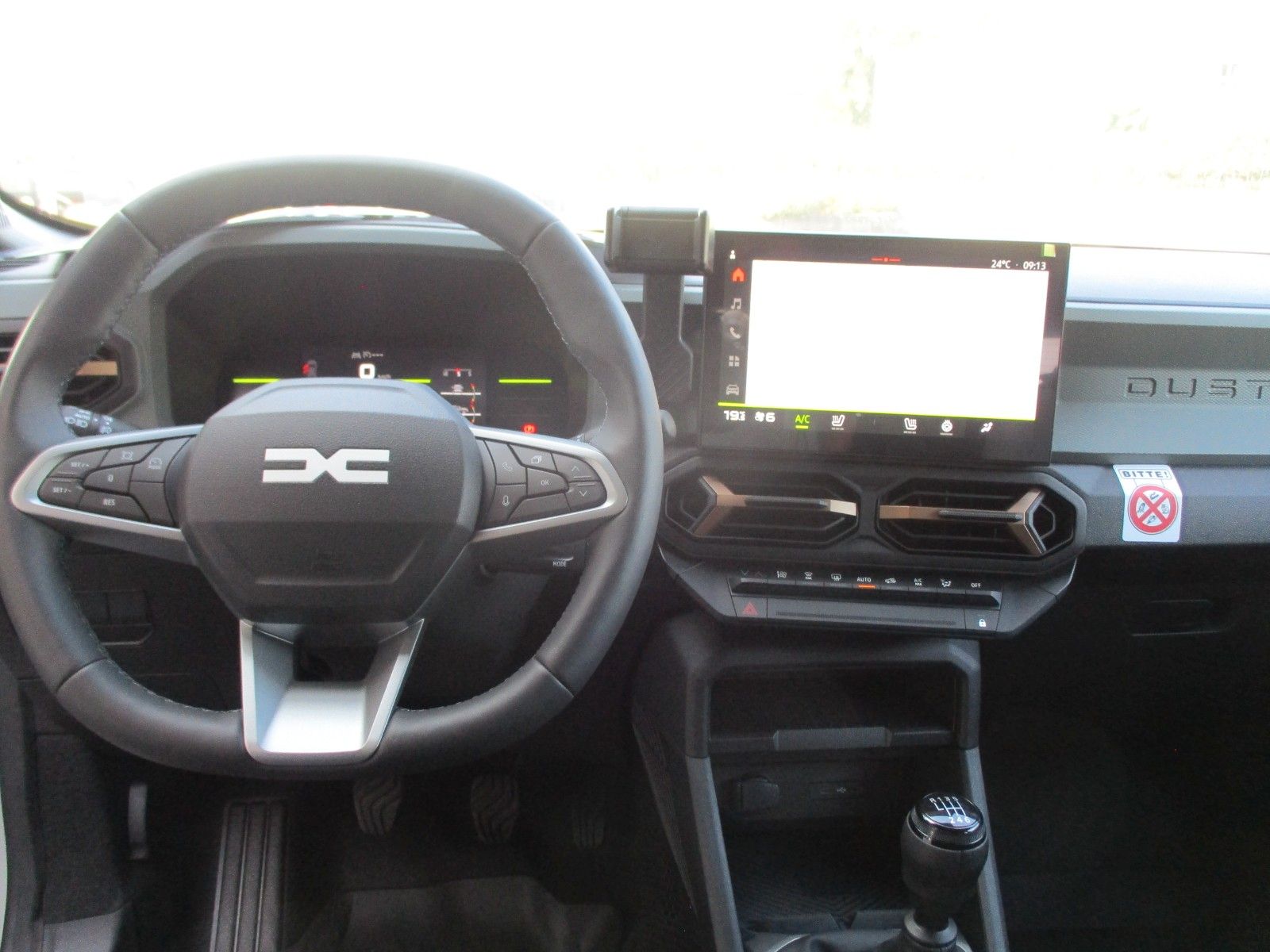 Dacia Duster III TCe 130 Extreme - Samsaru's Car Outlet