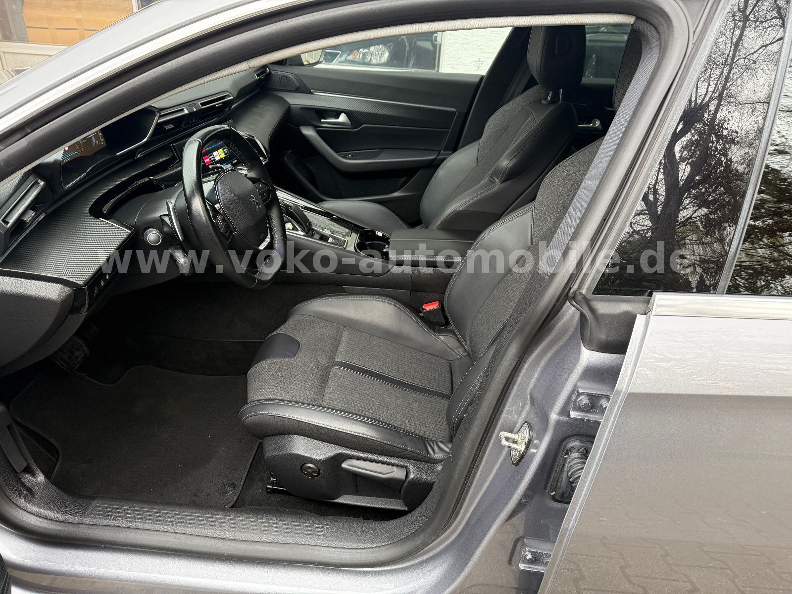 Peugeot 508 SW 1.5 BlueHDi EAT8 Allure - Samsaru's Car Outlet
